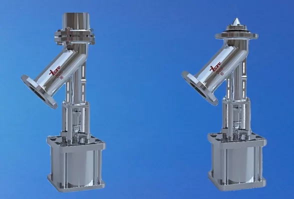 福建捷斯特閥門(mén)制造有限公司 福建捷斯特閥門(mén)制造有限公司