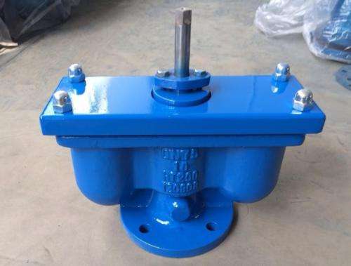 福建捷斯特閥門制造有限公司